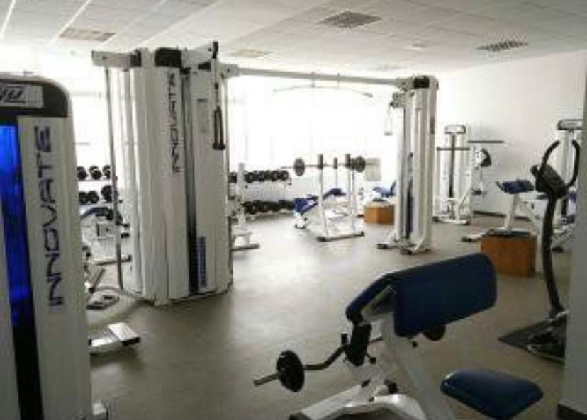 Residencial Vereda Golf Roquetas de Mar Bagian luar foto
